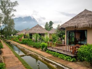 The Breath Chiangdao