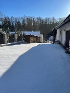 Apartmán Beruška