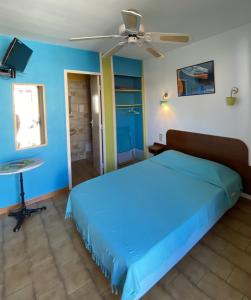 Hotels Las Cigalas : photos des chambres