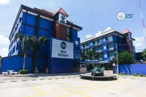 Best Western Royal Buriram - Prakhon Chai