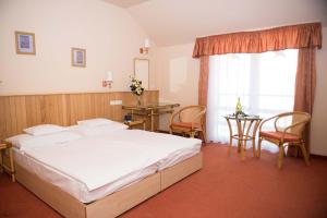 Termálhotel Martfű