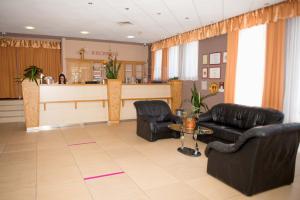 Termálhotel Martfű