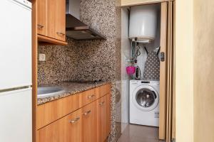 Apartments Sata Park Guell Area