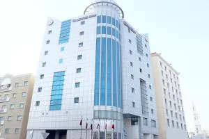 Chairmen Hotel - Doha