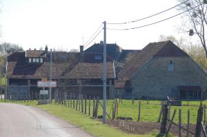 Chambre dhôtes Juste-Confortable