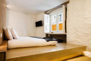 Viseu Ryokan ヴィゼウ 旅館 - Hospedaria Japonesa & SPA