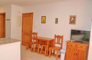 Apartamento Santa Teresa