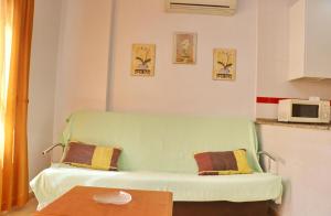 Apartamento Santa Teresa