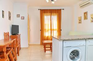 Apartamento Santa Teresa