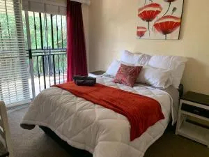 Garden Palace Guesthouse - Wilgefontein