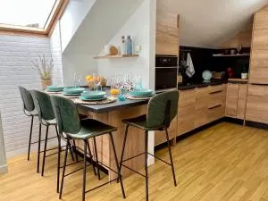 Prime Loft ASTURIAS VUT-436-AS - La Arena