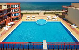 Complex Relax PomorieInclusive