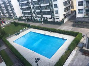 Catedral Burgos - Rachel Swim & Paddle - 6 huéspedes