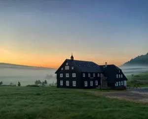 Pyramida - Jizerka - 伊泽卡