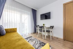 Victoria Apartments - Center