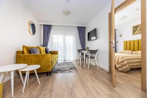 Victoria Apartments - Center