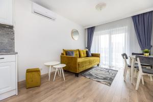 Victoria Apartments - Center