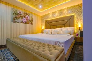 FabHotel Prime Z Grand