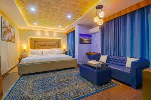 FabHotel Prime Z Grand