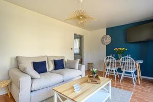 Appartements LE JARDIN DU PALAIS - 45m2 dans Vannes : photos des chambres