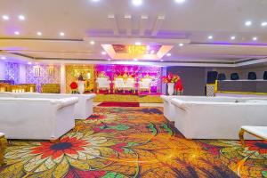 FabHotel Prime Z Grand