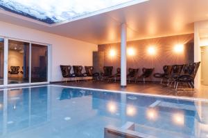 Hotels Charme Hotel et Spa, Montbeliard Sud : photos des chambres