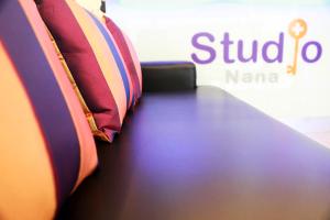 Studio Nana by iCheck inn
