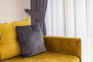 Victoria Apartments - Center