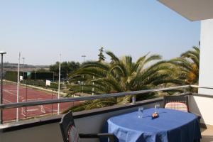 Adriatic Apartment in Skiper Resort 