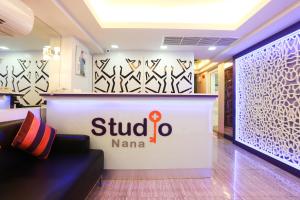 Studio Nana by iCheck inn
