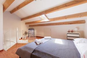 Calypso Apartment by Konnect, Corfu Old Town