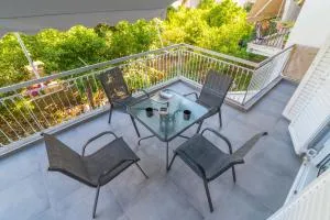 Lux Apartment - 卡纳里奥