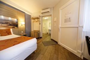 Hotels Charme Hotel et Spa, Montbeliard Sud : photos des chambres