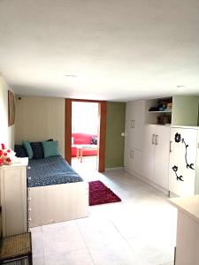 Cabana Monte do Castro