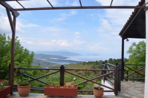 My Pelion Home
