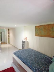 Cabana Monte do Castro