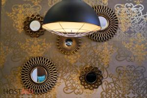 R7 Design Apartment - hostAID