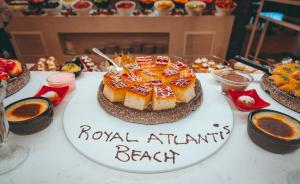 Royal Atlantis Beach