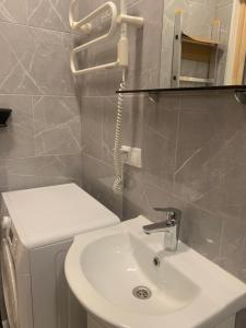 Verman Park Apartment