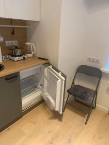 Verman Park Apartment