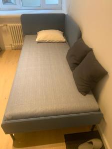 Verman Park Apartment