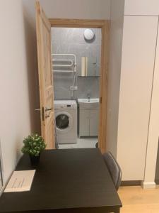 Verman Park Apartment