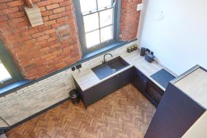 No 8 at Simpson Street Apartments Sunderland