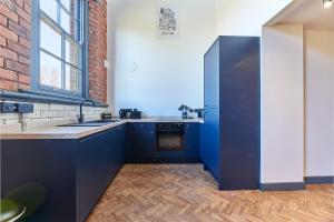 No 8 at Simpson Street Apartments Sunderland