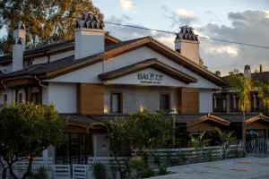 Balèze Boutique Hotel - Adults Only - Gülağzı