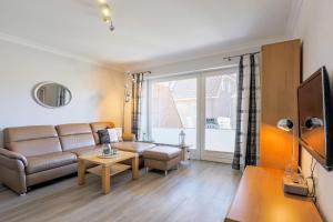 Haus Hoch am Wind Wohnung 1