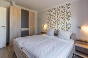 Haus Hoch am Wind Wohnung 3