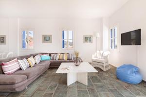 Aeginia 1- Breathtaking sea view house in Perdika