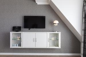 Haus Hoch am Wind Wohnung 6