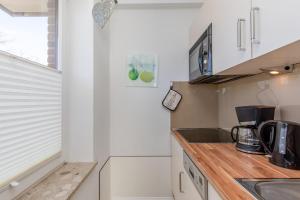 Haus Hoch am Wind Wohnung 6